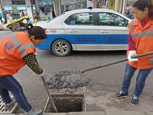 东光沉沙井清掏-污水井清理