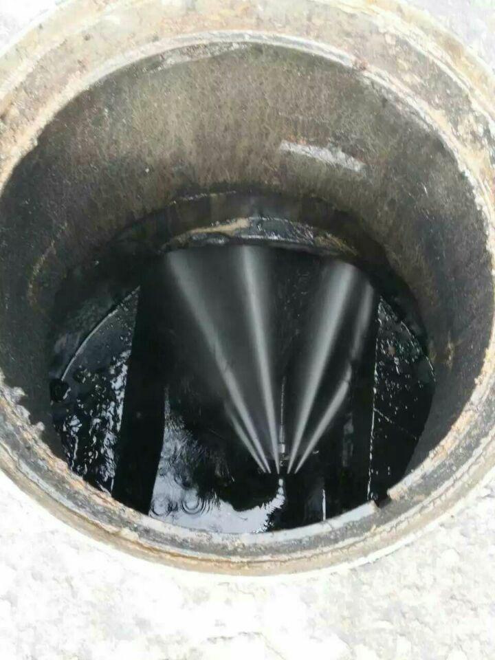 东光市政管道清洗-排污管道清洗